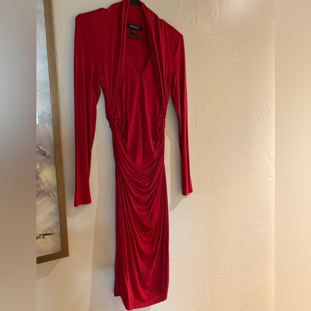 Marciano| Size Small| Bodycon Dress| Never Worn.